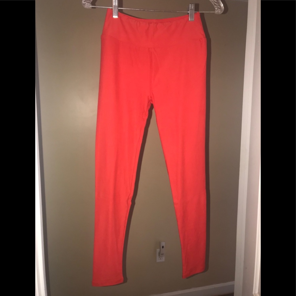 Lularoe OS Leggings